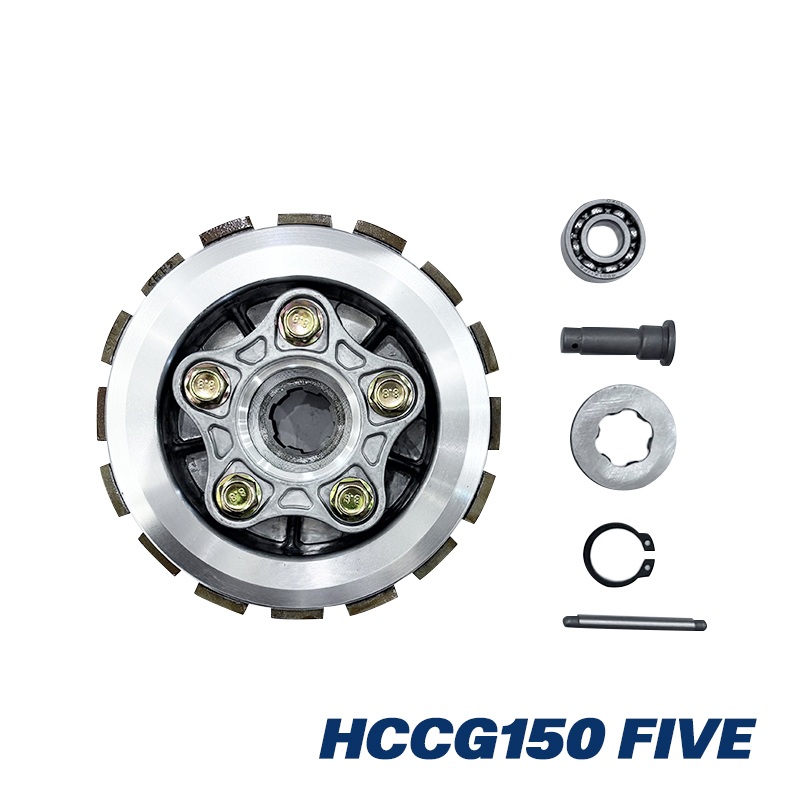 HCCG150 FIVE（1）